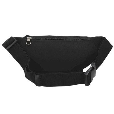 Bolsa de cintura - Pepe Jeans - Edward Negro - Preto