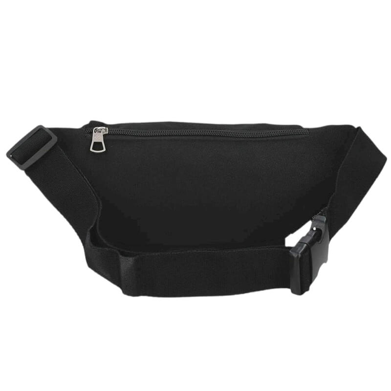 Bolsa de cintura - Pepe Jeans - Edward Negro - Preto