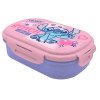 Sanduicheira Stitch Disney Azul – Lunch Box