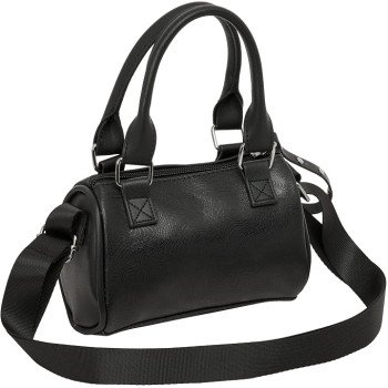 Mala de Ombro K-Pop Demon Hunters HUNTRIX Spirit Preta – Safta
