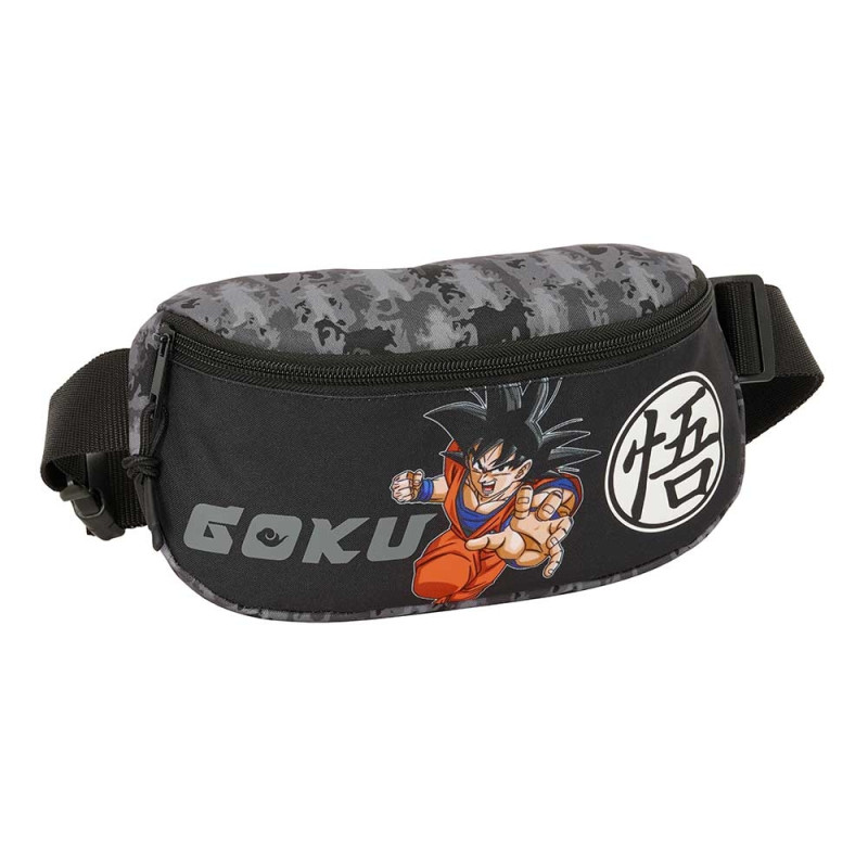 Bolsa de Cintura Dragon Ball