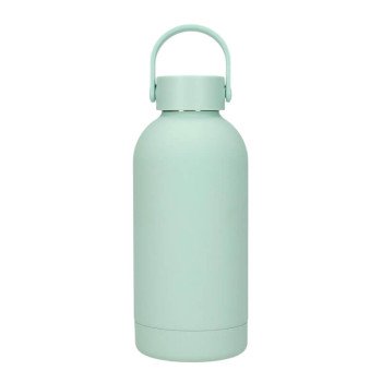 Garrafa (Cantil) Térmica 350ml. Enso Hearts Menta Garrafa (Cantil) Térmica 350ml. Enso Hearts Menta