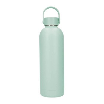 Garrafa (Cantil) Térmica 500ml. Enso Hearts Menta Garrafa (Cantil) Térmica 500ml. Enso Hearts Menta