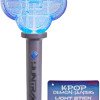 Varinha de Luz K-Pop Demon Hunters HUNTR/X Light Stick – Hasbro