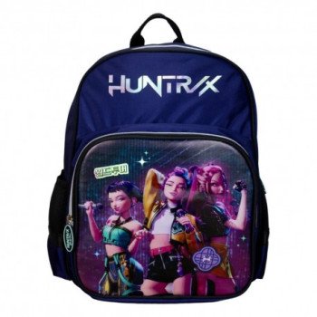Mochila de Passeio K-Pop Demon Hunters HUNTR/X Premium