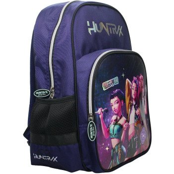 Mochila de Passeio K-Pop Demon Hunters HUNTR/X Premium