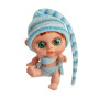 Baby Biggers, Berjuan (Sortido)