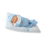 Baby Dormilón Azul, Berjuan