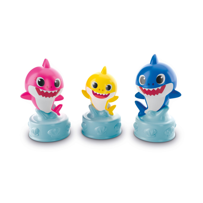 Balde Baby Shark Clemmy