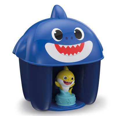 Balde Baby Shark Clemmy