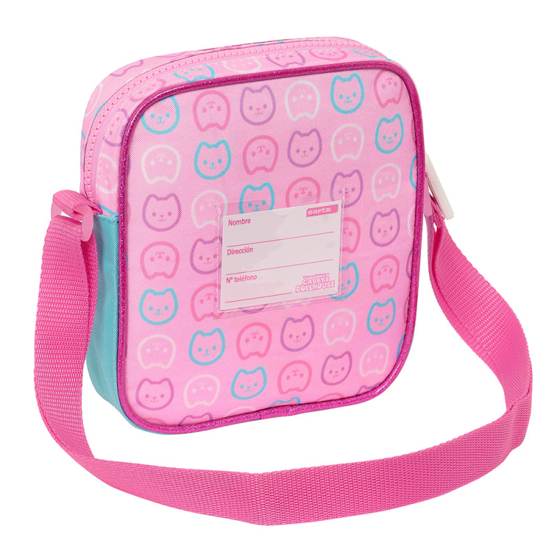 Bandolera Gabby