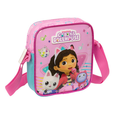 Bandolera Gabby
