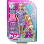 Barbie - Boneca Totally Hair (Modelos Sortidos)