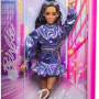 Barbie Deluxe Style Vestido Azul