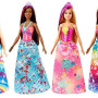Barbie Dreamtopia Princesa (Modelo Sortido)