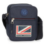Bolsa Aidan Azul - Pepe Jeans