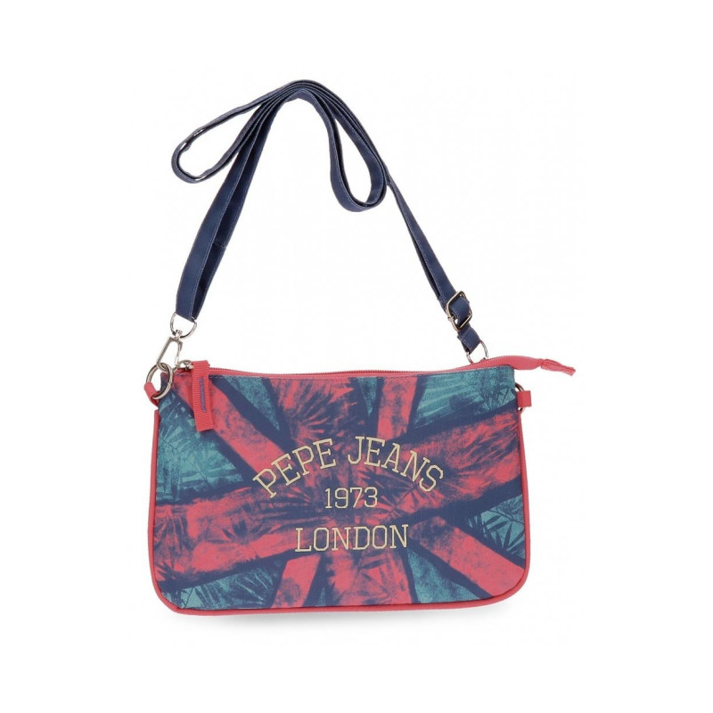 Bolsa Anette Multicor - Pepe Jeans