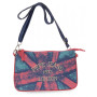 Bolsa Anette Multicor - Pepe Jeans