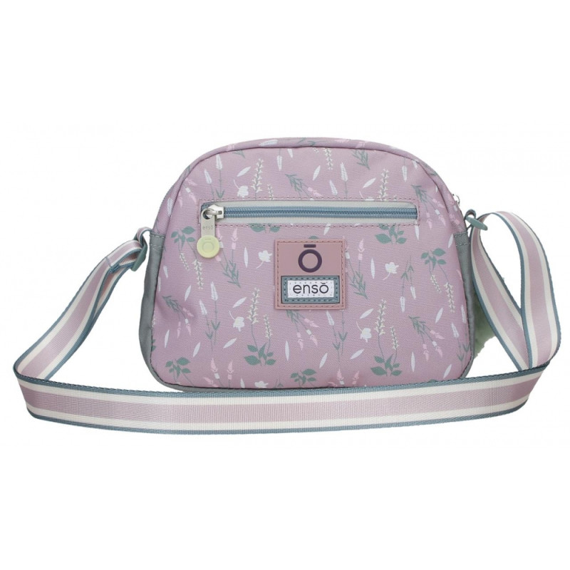 Bolsa Beautiful Day Roxo - Enso