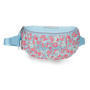 Bolsa de Cintura Aide Multicor - Pepe Jeans