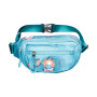 Bolsa de Cintura Skater Mint Verde - Ninette