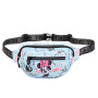 Bolsa de Cintura Tropic Azul - Minnie