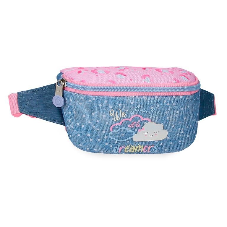 Bolsa de Dreamers  - Enso