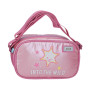 Bolsa de Tiracolo Enso Into The Wild Rosa