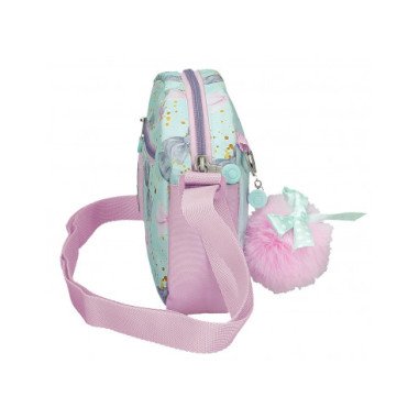 Bolsa Tiracolo Merci Amour- Enso