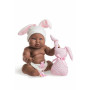 Boneca bebé Chubby Baby, Berjuan 
