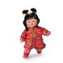 Boneca Friends of the World Chinesa, Berjuan