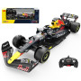 Carro de Controle F1 Remoto RedBull 