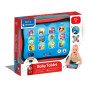 Clementoni - Baby Tablet
