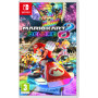 Jogo Mario Kart 8 Deluxe - Nintendo Switch
