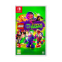 Nintendo Switch - LEGO: DC Super Villains (Código Digital)