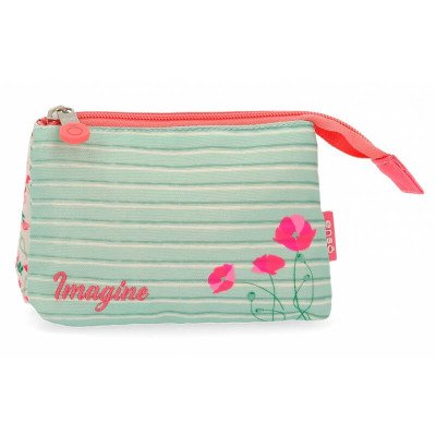 Porta-Moedas Imagine - Enso
