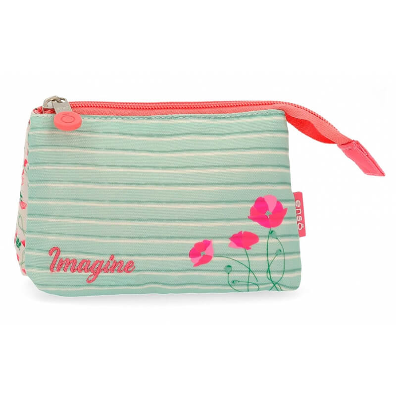 Porta-Moedas Imagine - Enso