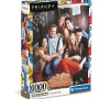 Puzzle 1000 Peças Friends 