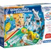 Química - Fisíca - Engenharia