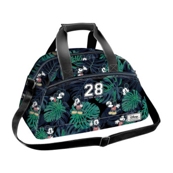 Saco de Desporto 28 Multicor - Mickey