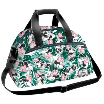 Saco de Desporto Aruba Multicor - Minnie