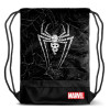 Saco Web Preto - Spider-man