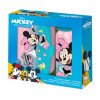 Sanduicheira - Minnie
