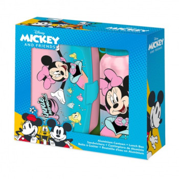 Sanduicheira - Minnie