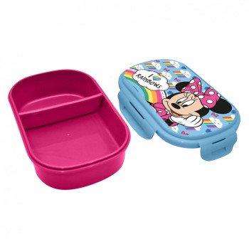 Sanduicheira MInnie - Lunchbox