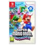 Super Mario Bros. Wonder- Nintendo Switch
