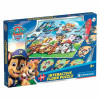 Tapete puzzle + jogo interactivo Patrulha Pata Clementoni