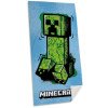 Toalha de Praia Multicor Minecraft