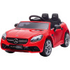 ZOKO Carro Mercedes 12V
